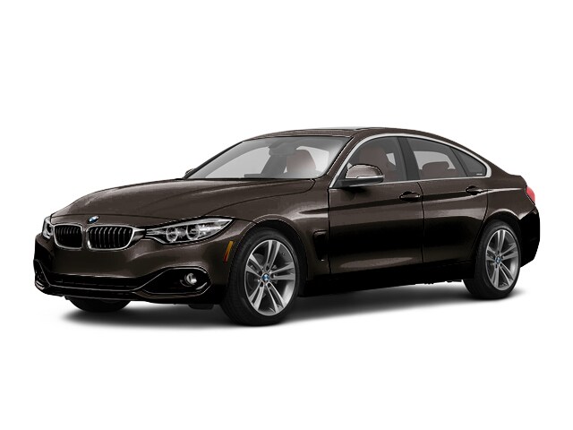 2017 Bmw 430i Gran Coupe In San Antonio Photos Specs